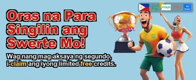 Huge Jackpots Await You Here banner
